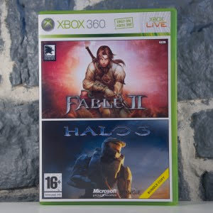 Fable II - Halo 3 (01)